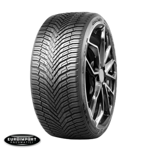 Landspider Eurotraxx A/S  185/65 R14 86 H  